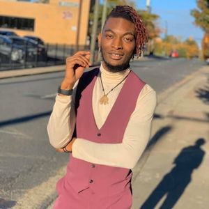 Meet your Posher, Antonio